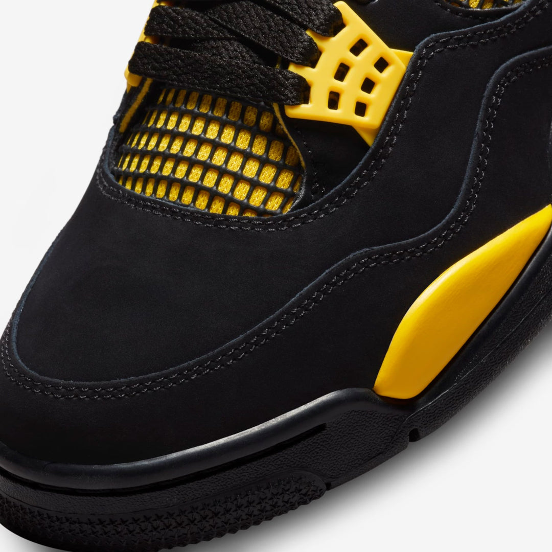 Tênis Air Jordan 4 Thunder