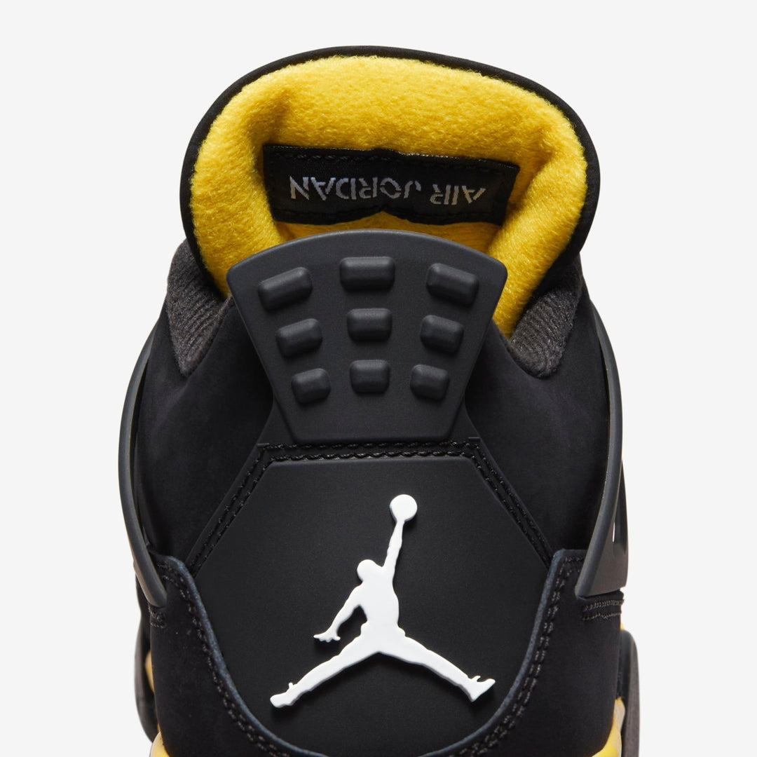 Tênis Air Jordan 4 Thunder