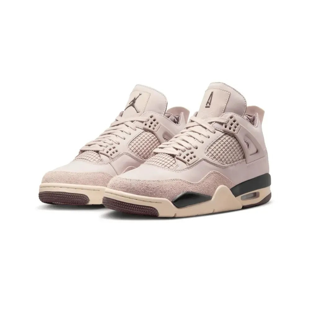 Tênis A Ma Maniére x Air Jordan 4 OG SP While You Were Sleeping