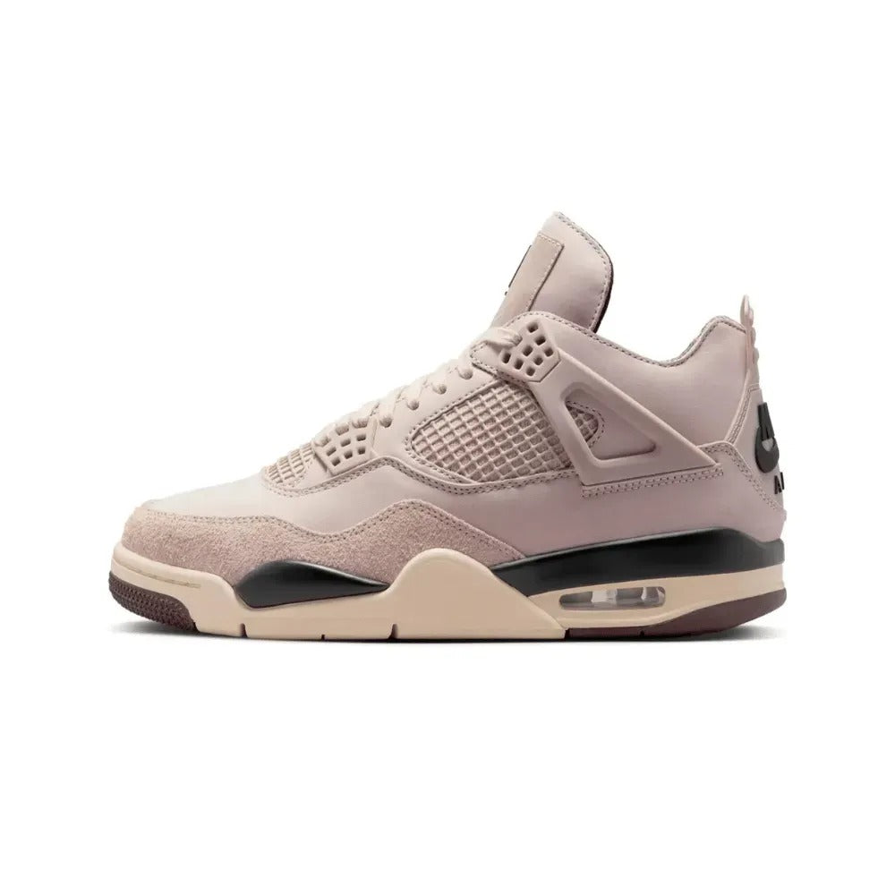 Tênis A Ma Maniére x Air Jordan 4 OG SP While You Were Sleeping