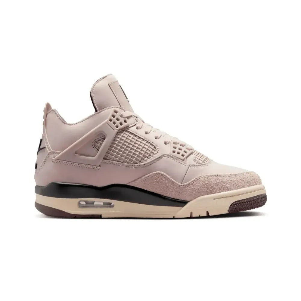 Tênis A Ma Maniére x Air Jordan 4 OG SP While You Were Sleeping
