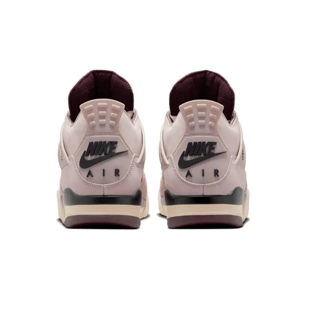 Tênis A Ma Maniére x Air Jordan 4 OG SP While You Were Sleeping