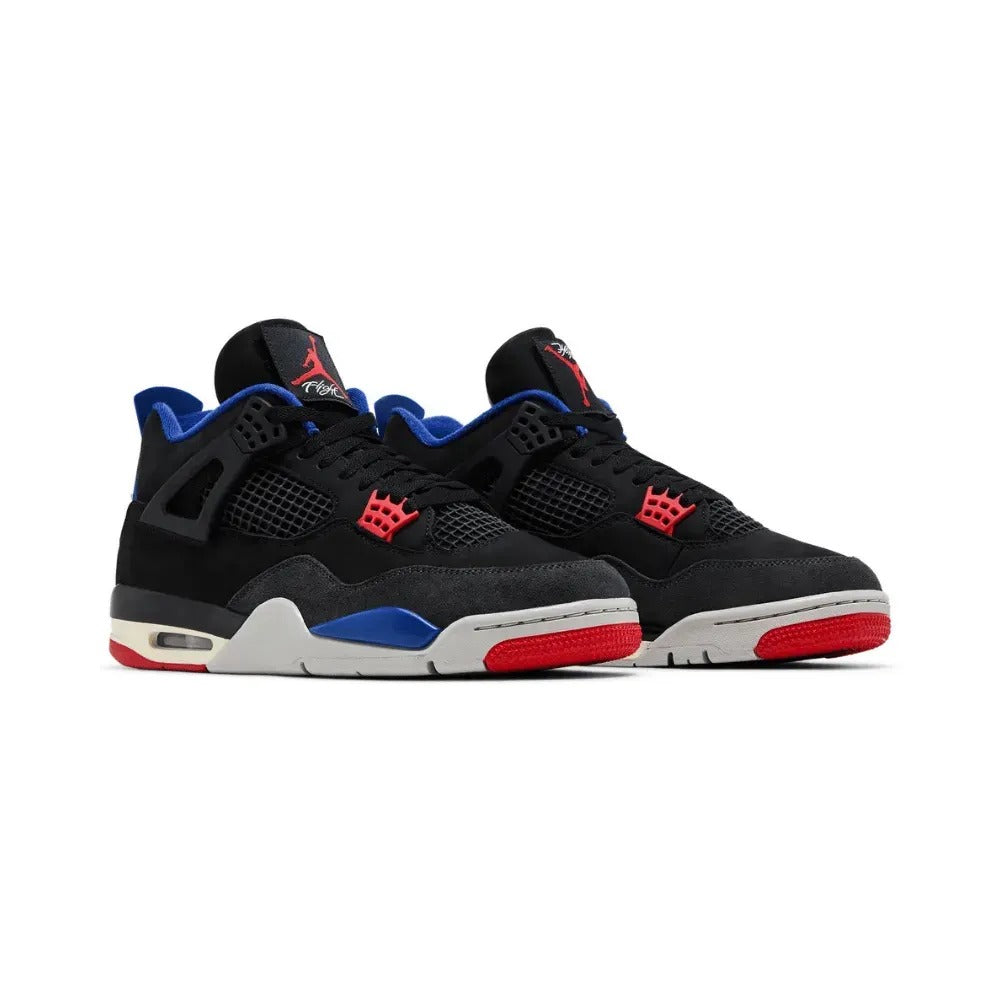 Tênis Air Jordan 4 Rare Air