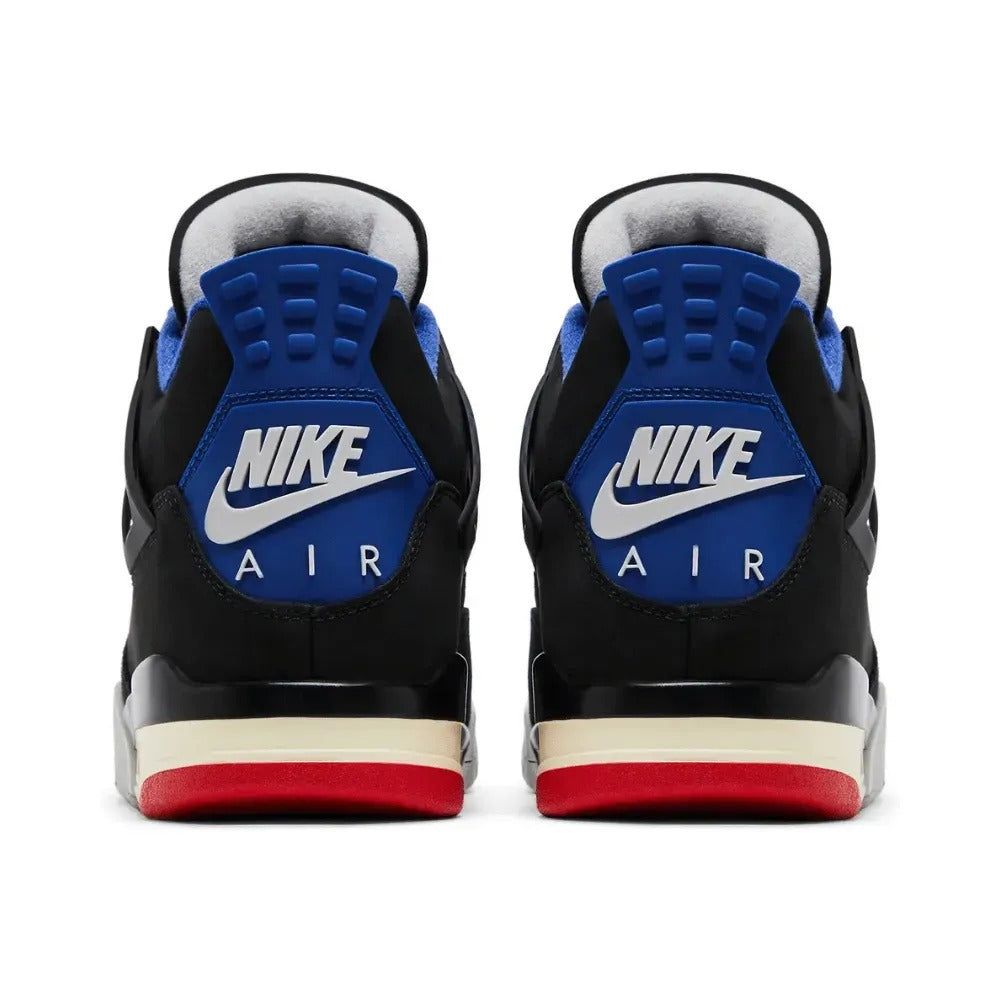 Tênis Air Jordan 4 Rare Air