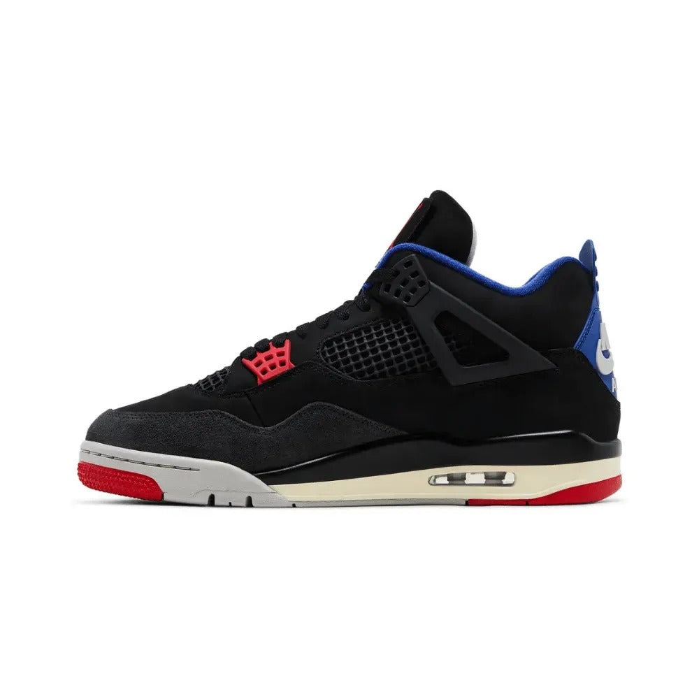 Tênis Air Jordan 4 Rare Air