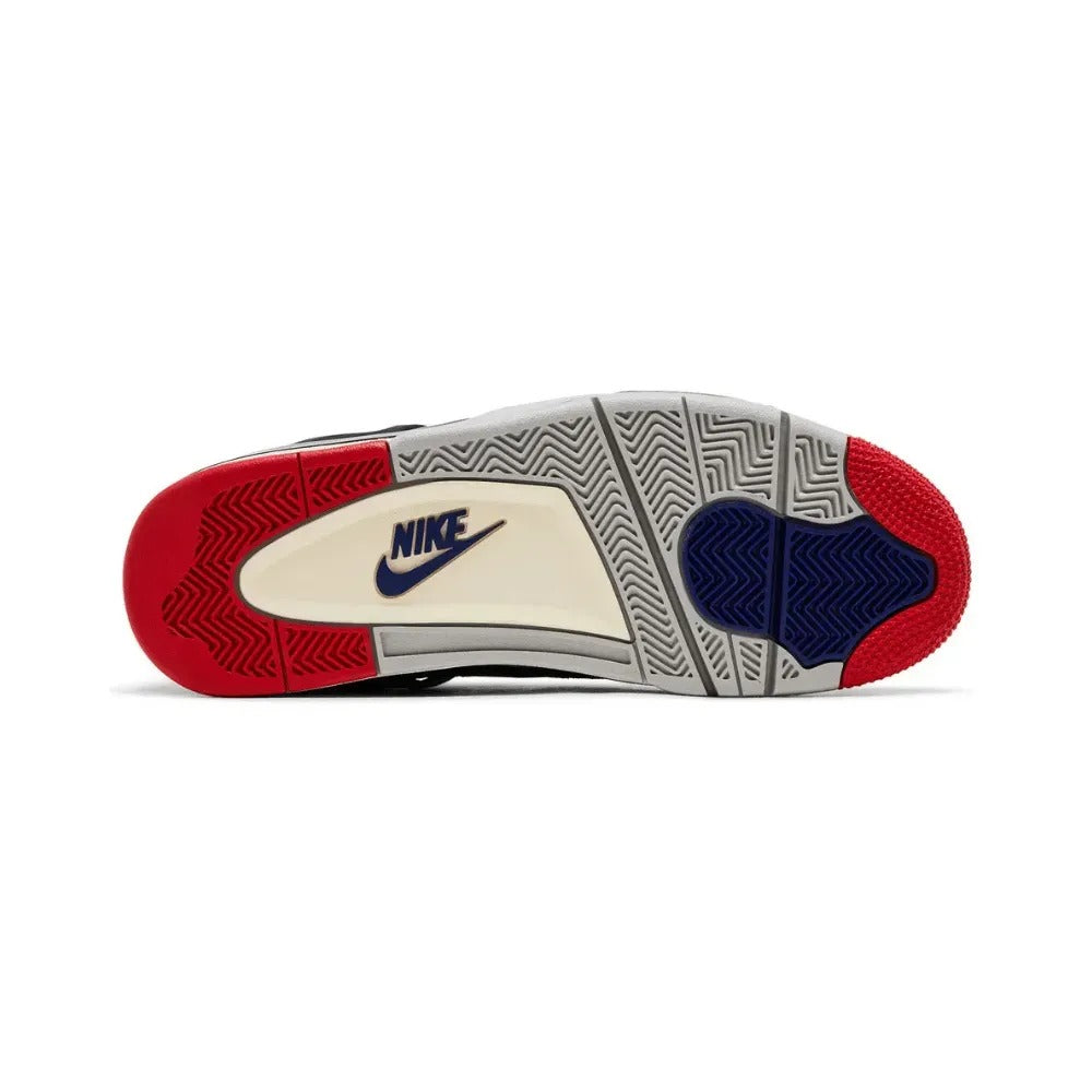 Tênis Air Jordan 4 Rare Air