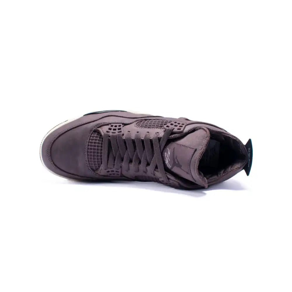 Tênis A Ma Maniére x Air Jordan 4 Retro Violet Ore
