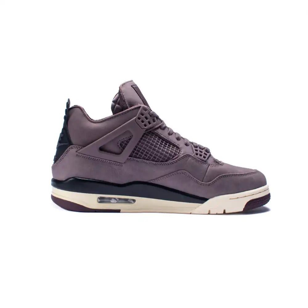 Tênis A Ma Maniére x Air Jordan 4 Retro Violet Ore