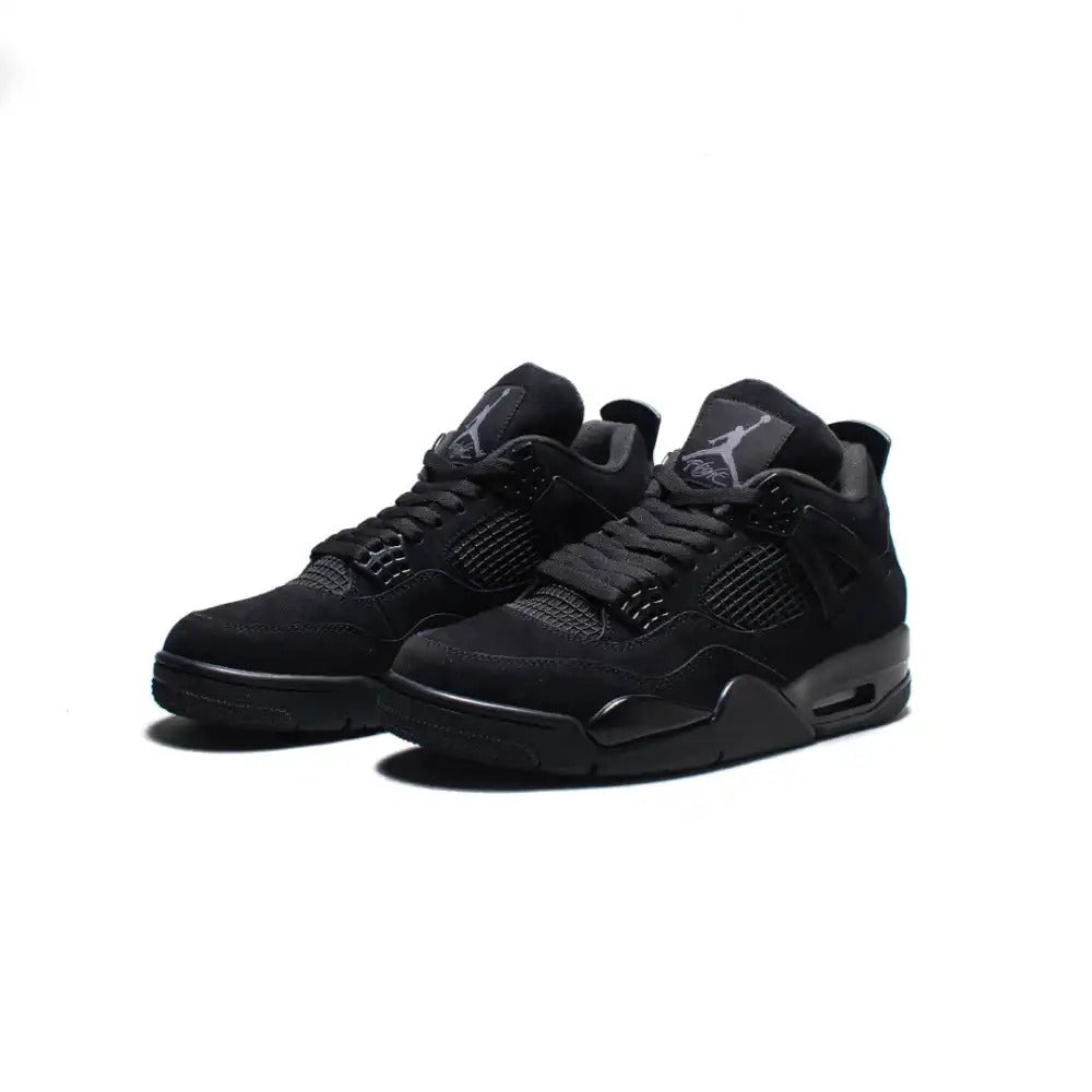 Tênis Air Jordan 4 Black Cat