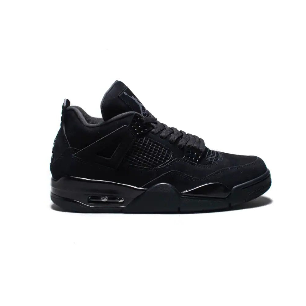 Tênis Air Jordan 4 Black Cat