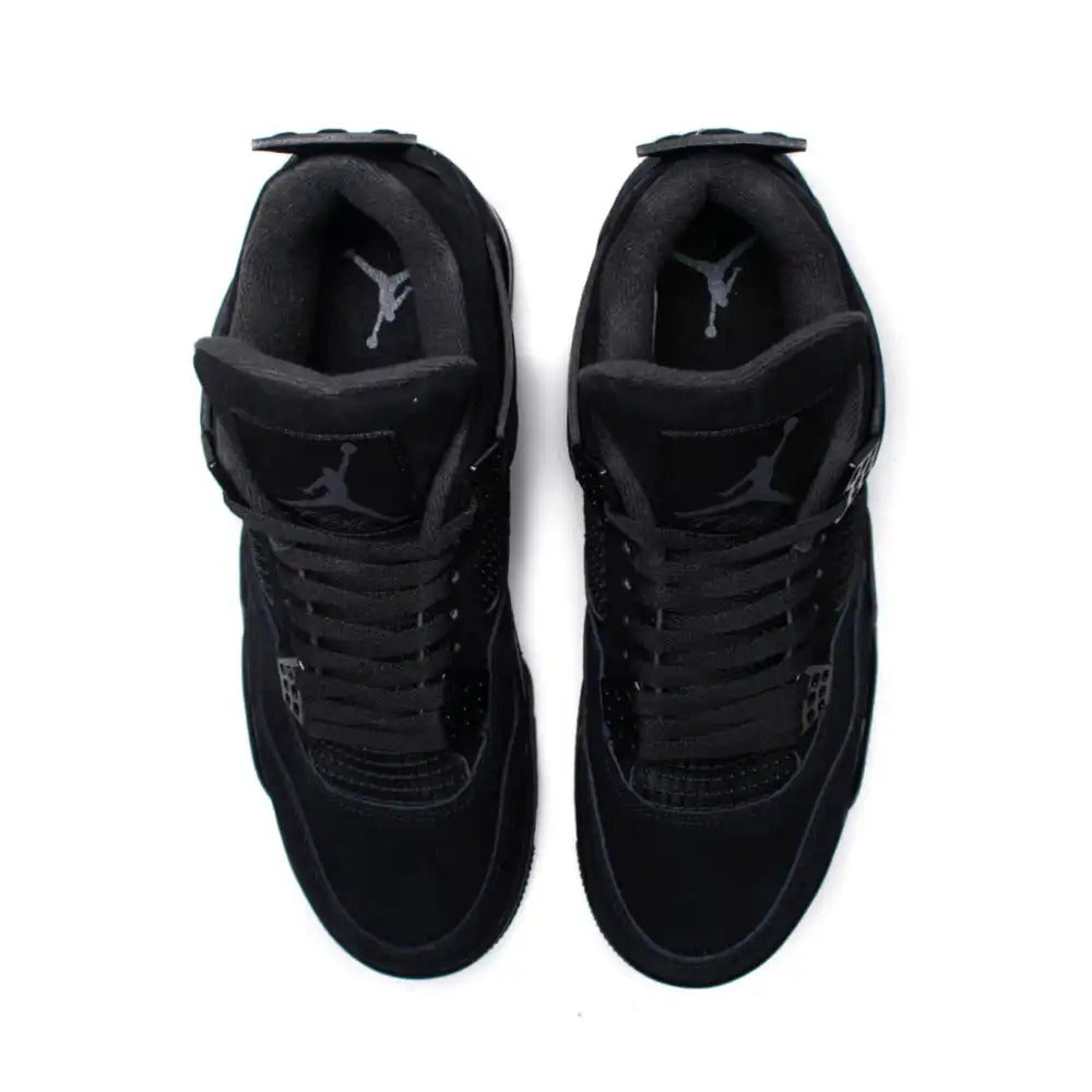 Tênis Air Jordan 4 Black Cat