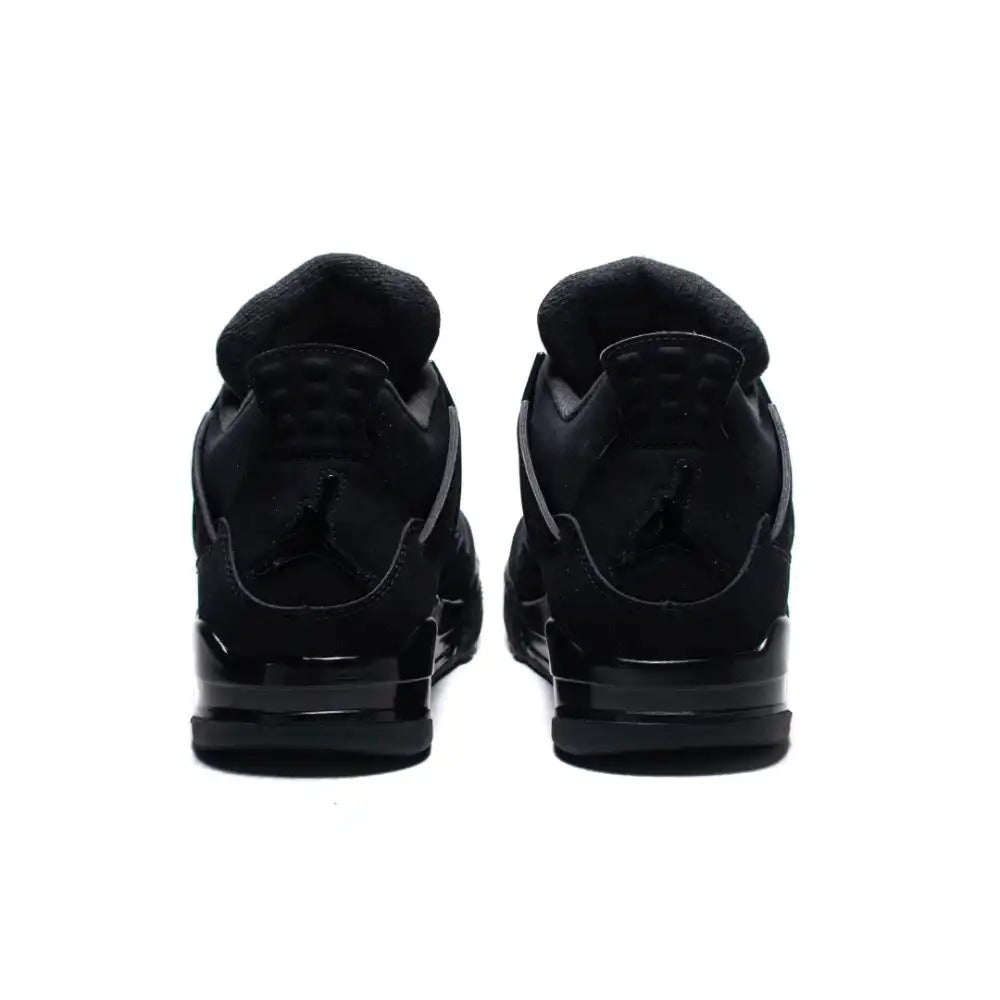Tênis Air Jordan 4 Black Cat