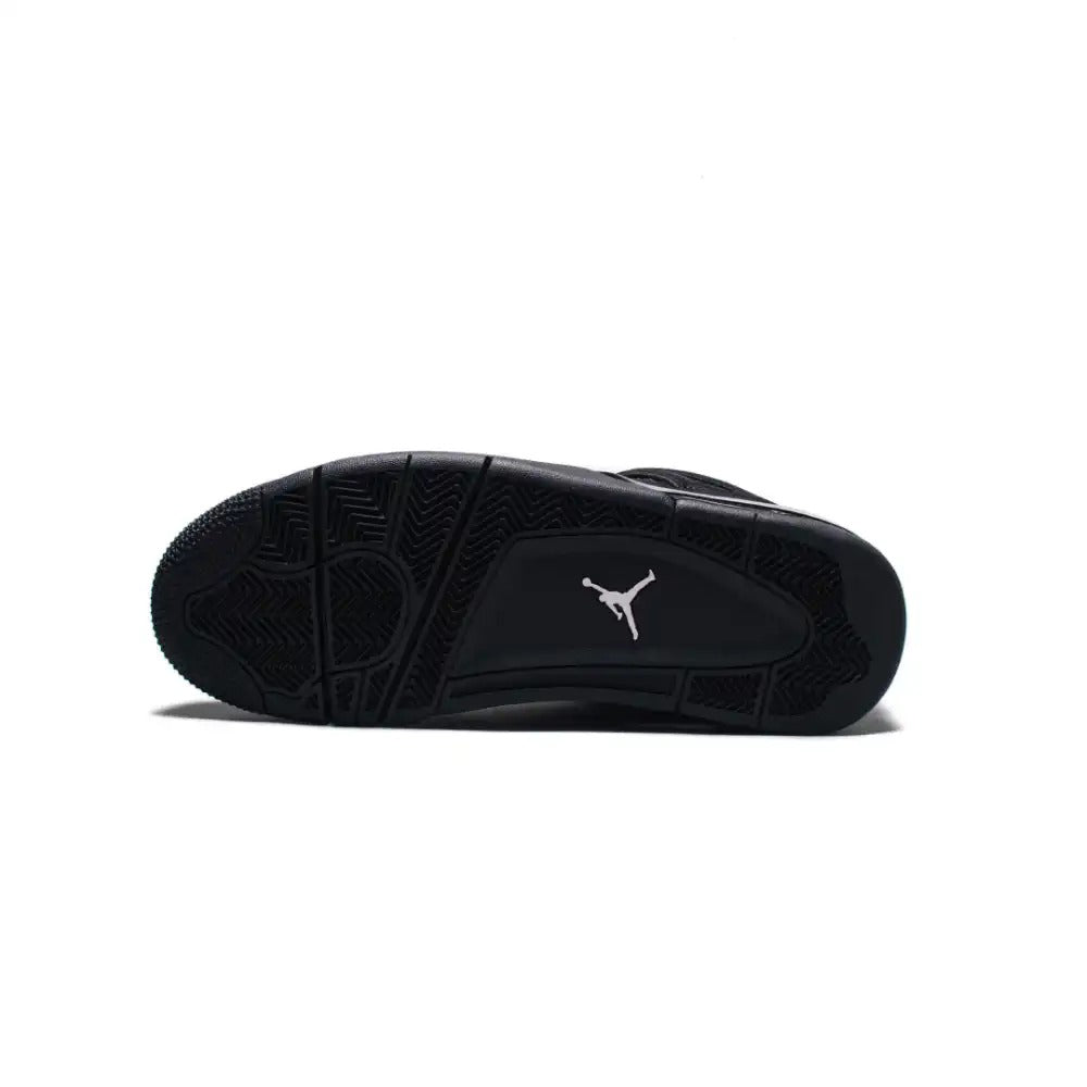 Tênis Air Jordan 4 Black Cat