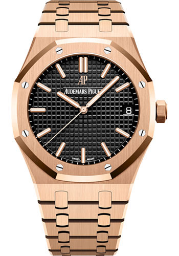 Relógio Audemars Piguet Royal Oak