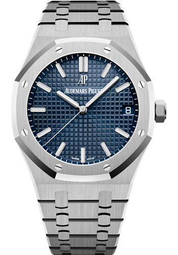 Relógio Audemars Piguet Royal Oak