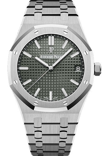 Relógio Audemars Piguet Royal Oak
