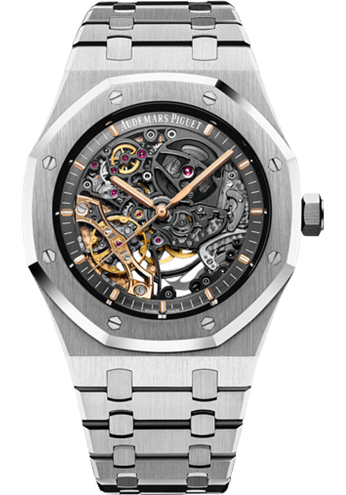 Relógio Audemars Piguet Royal Oak Openwork