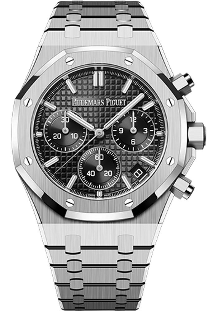 Relógio Audemars Piguet Royal Oak Chronograph