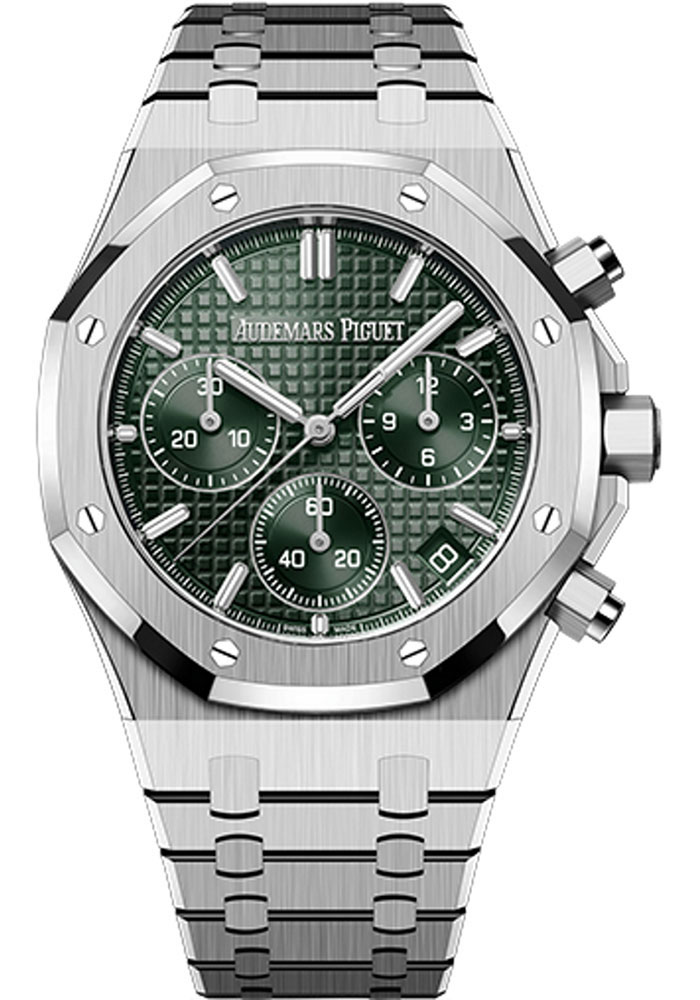 Relógio Audemars Piguet Royal Oak Chronograph