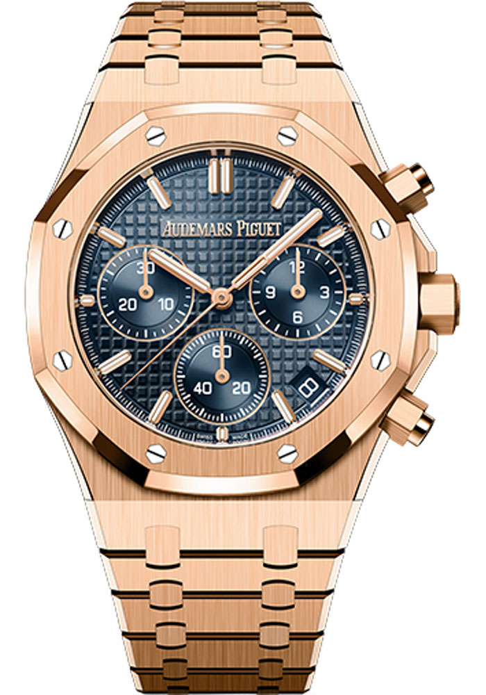 Relógio Audemars Piguet Royal Oak Chronograph