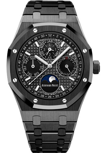 Relógio Audemars Piguet Royal Oak Perpetual Calendar