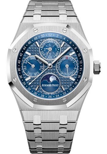 Relógio Audemars Piguet Royal Oak Perpetual Calendar