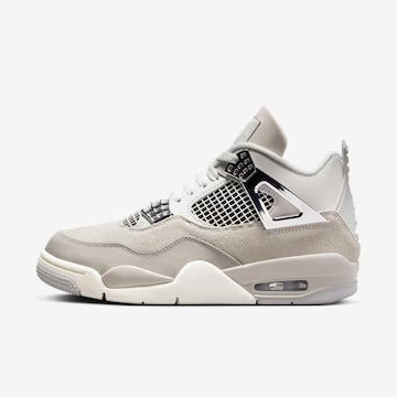 Tênis Air Jordan 4 Frozen Moments