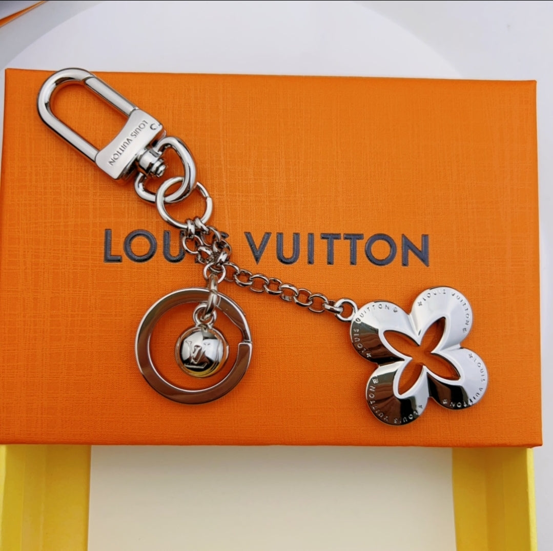Chaveiro da LV