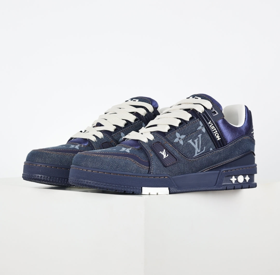 Tênis LV Trainer