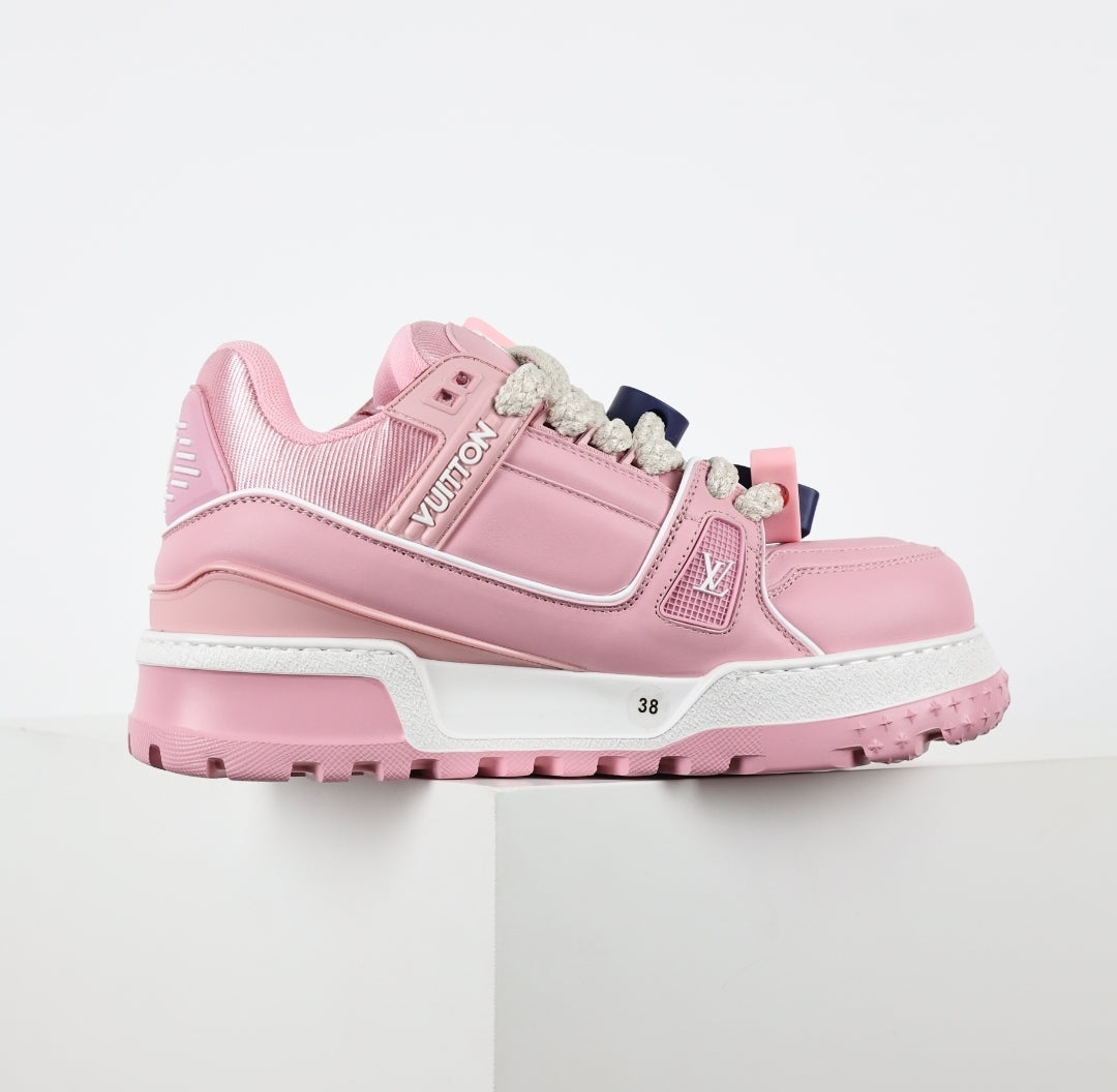 Tênis LV Trainer Maxi