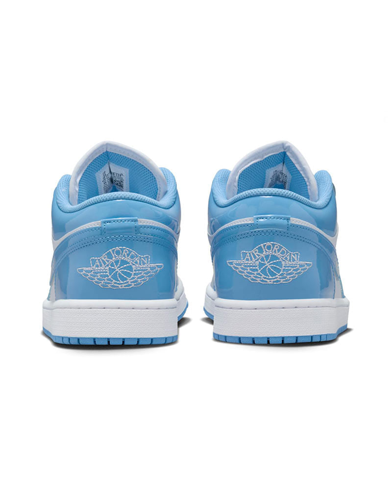Tênis Nike Air Jordan 1 Low SE
Legend Blue