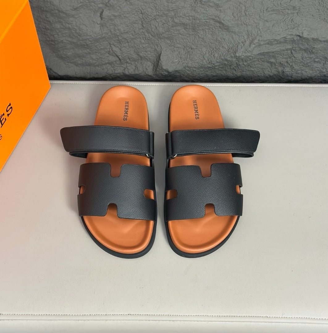 Slide Hermès Chypre