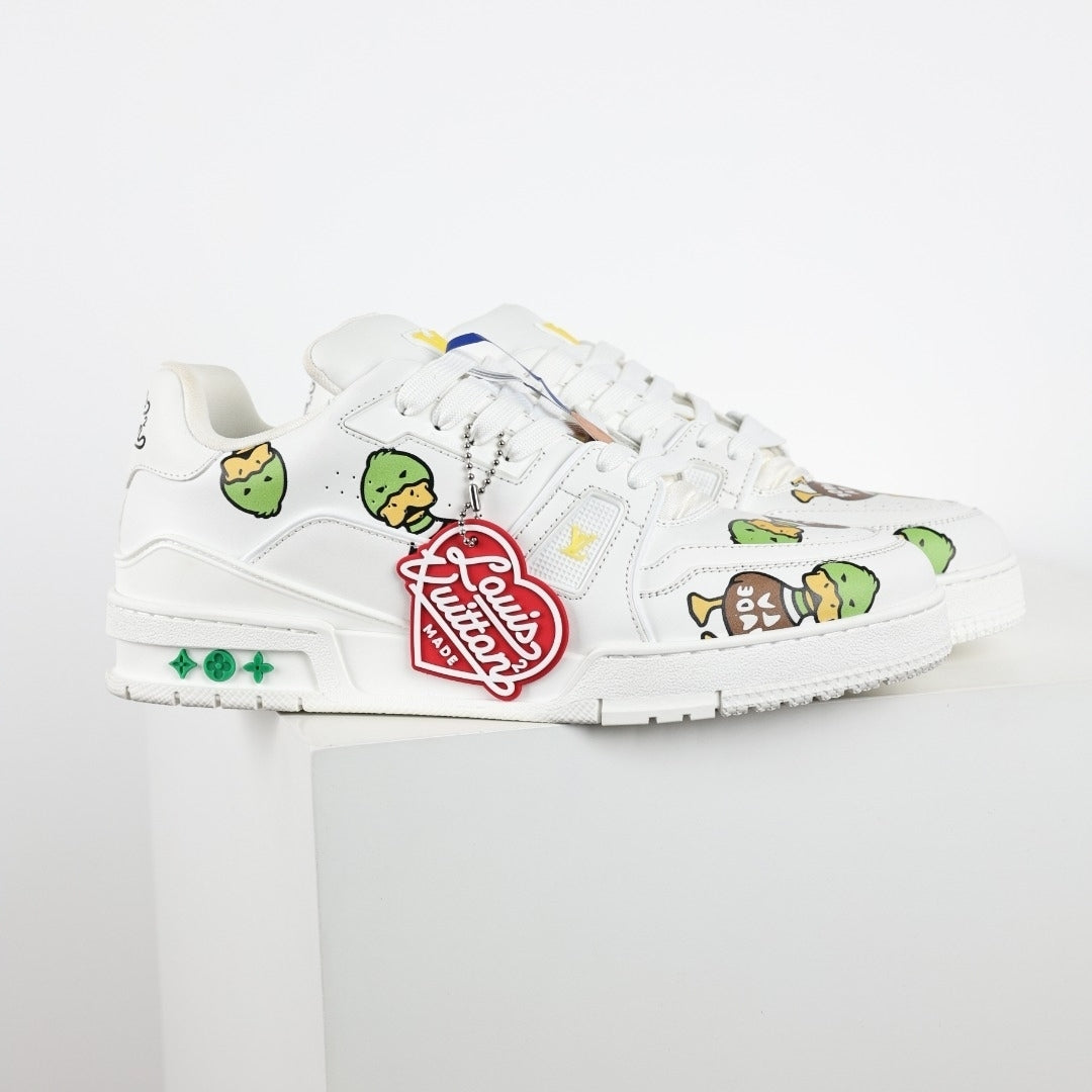 Tênis LV Trainer
