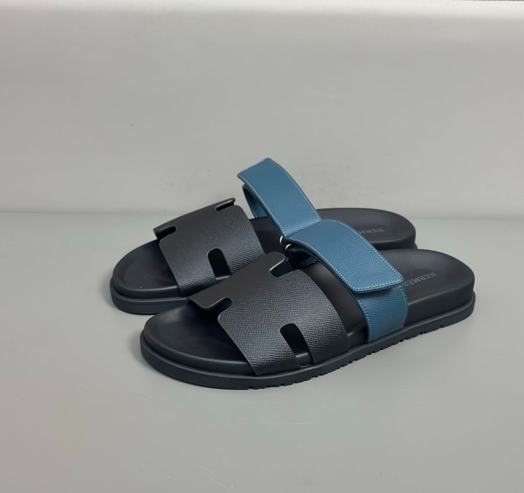 Slide Hermès Chypre