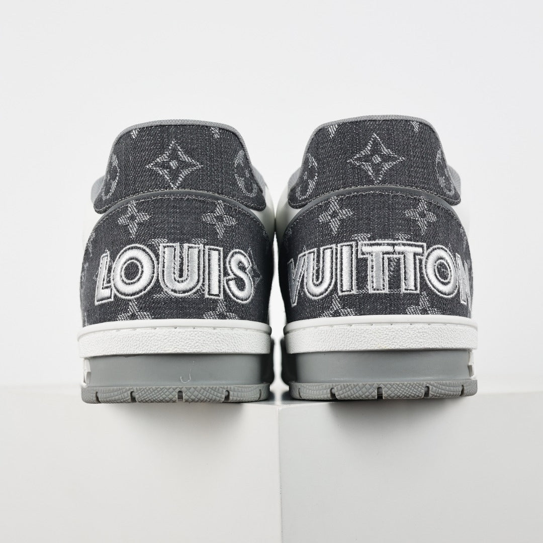 Sneaker LV Trainer