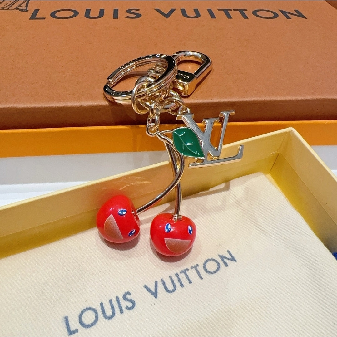 Chaveiro da LV