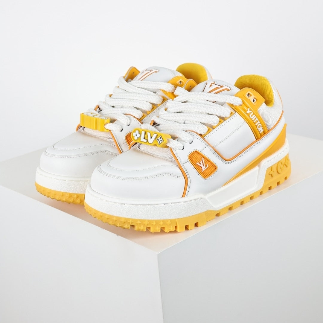 Tênis LV Trainer Maxi
