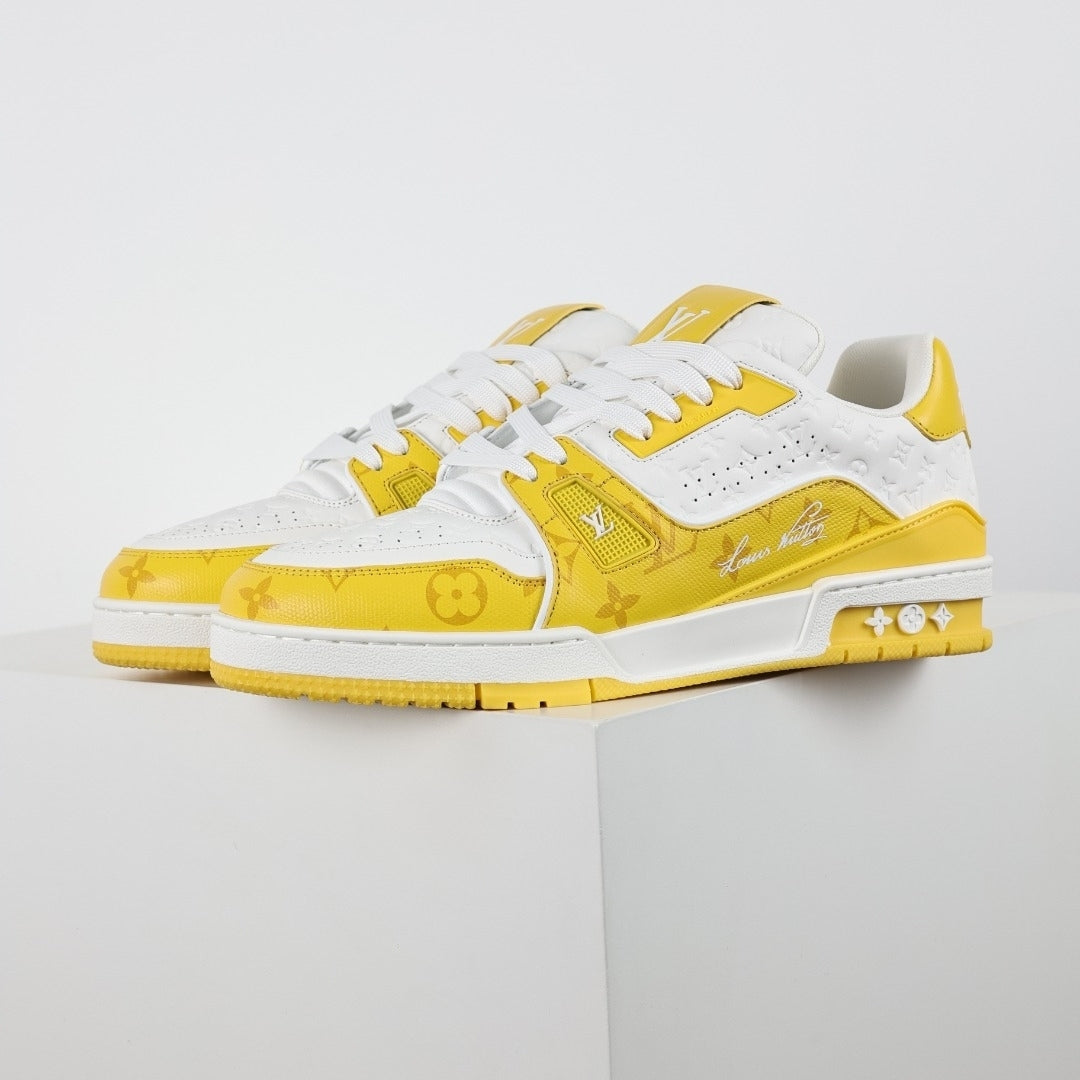 Tênis LV Trainer