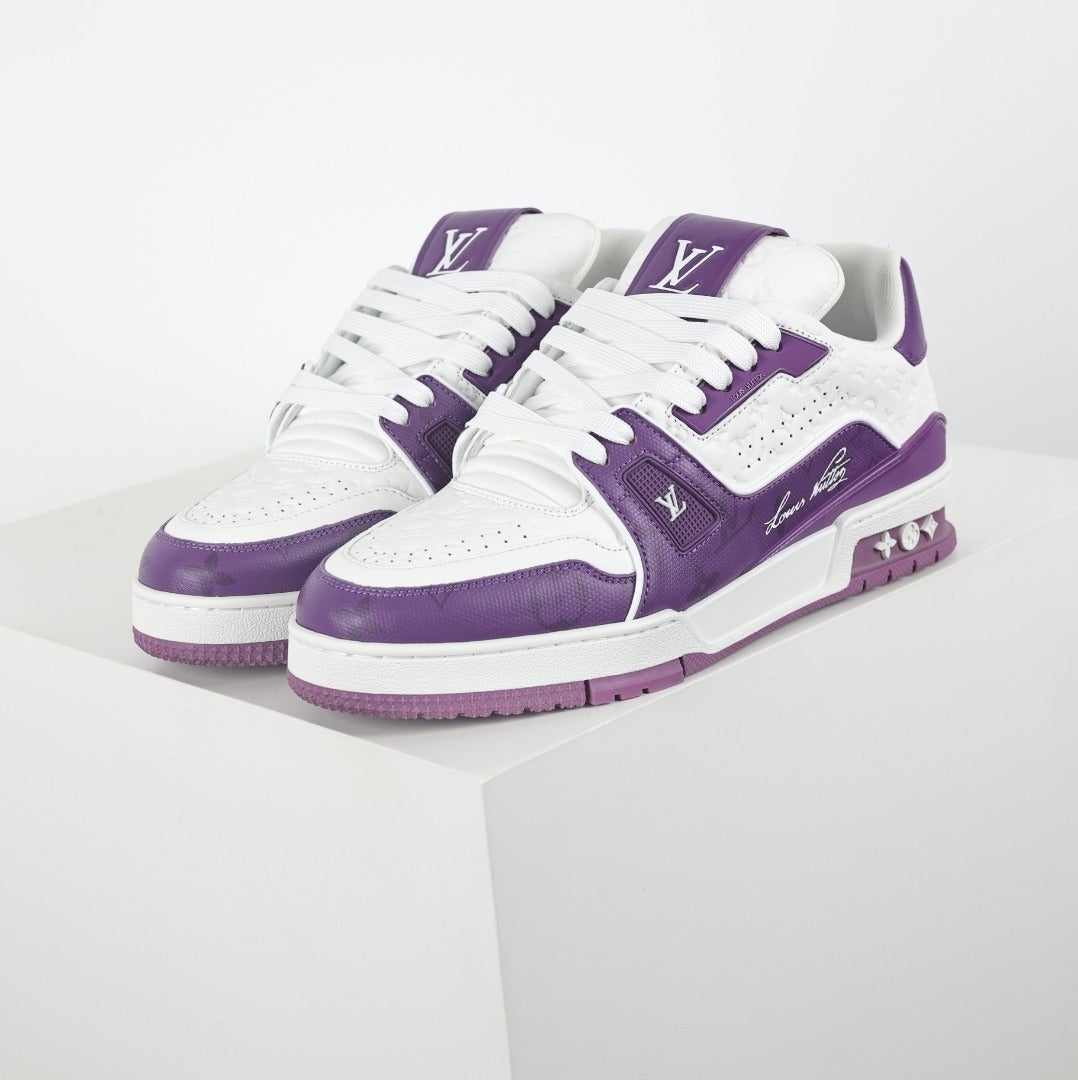 Tênis LV Trainer