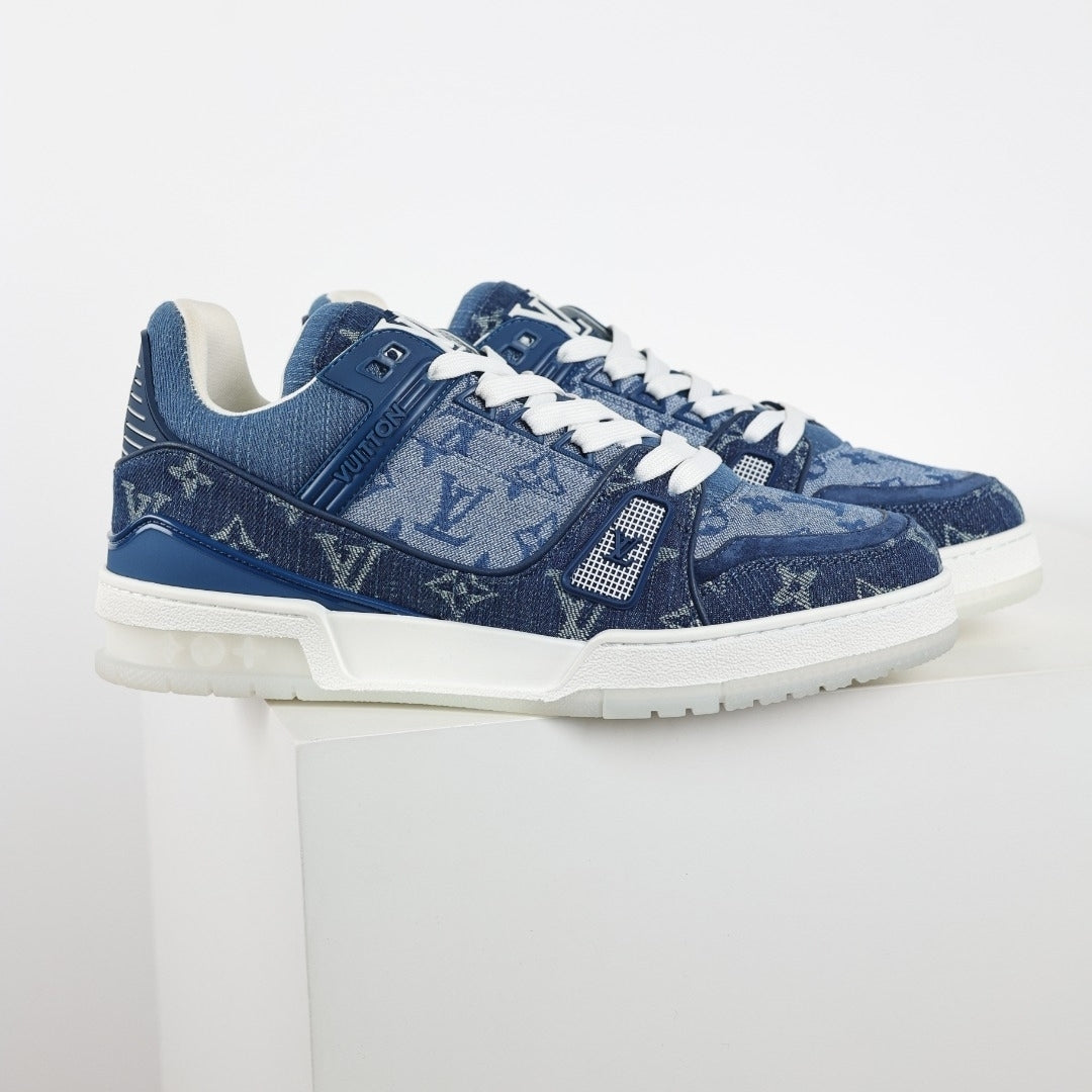Tênis LV Trainer