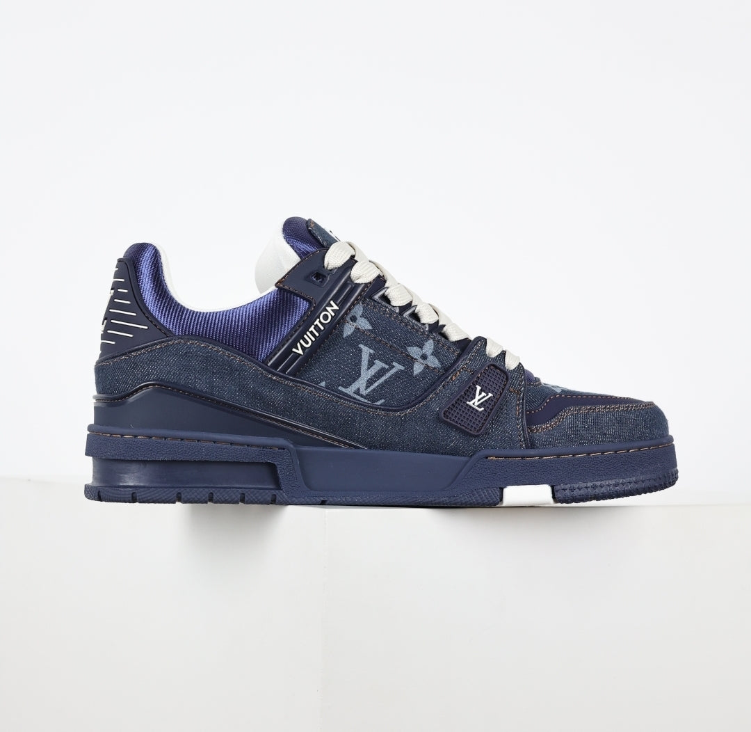 Tênis LV Trainer