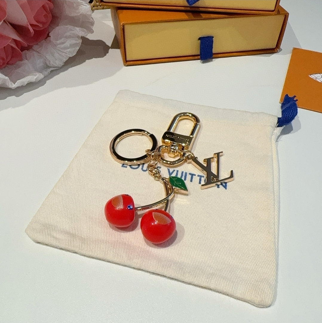 Chaveiro da LV