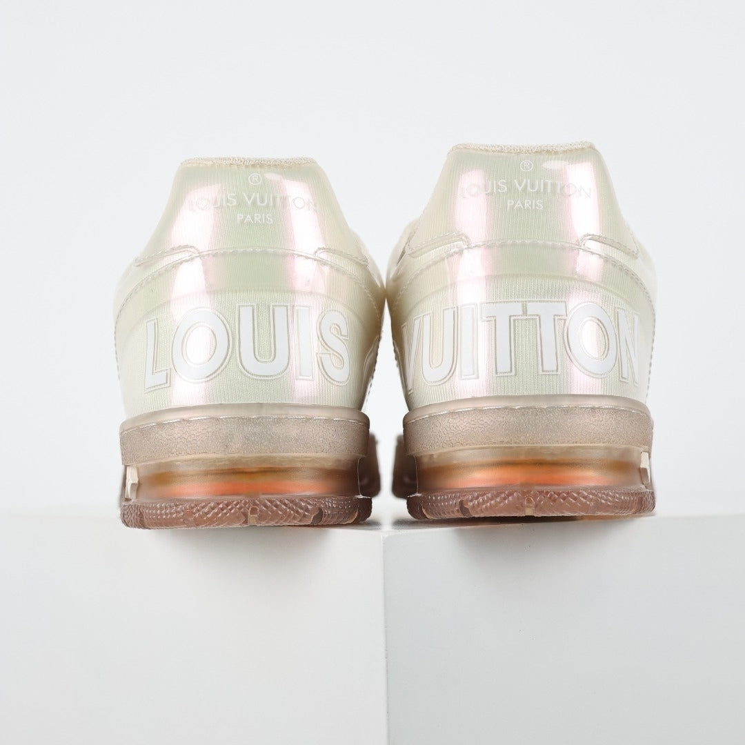 Sneaker LV Trainer