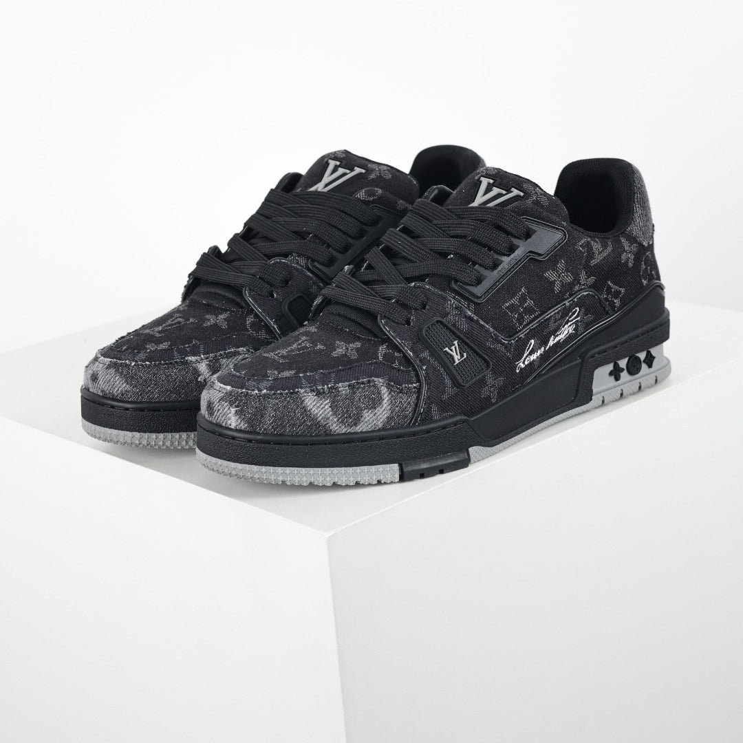 Tênis LV Trainer