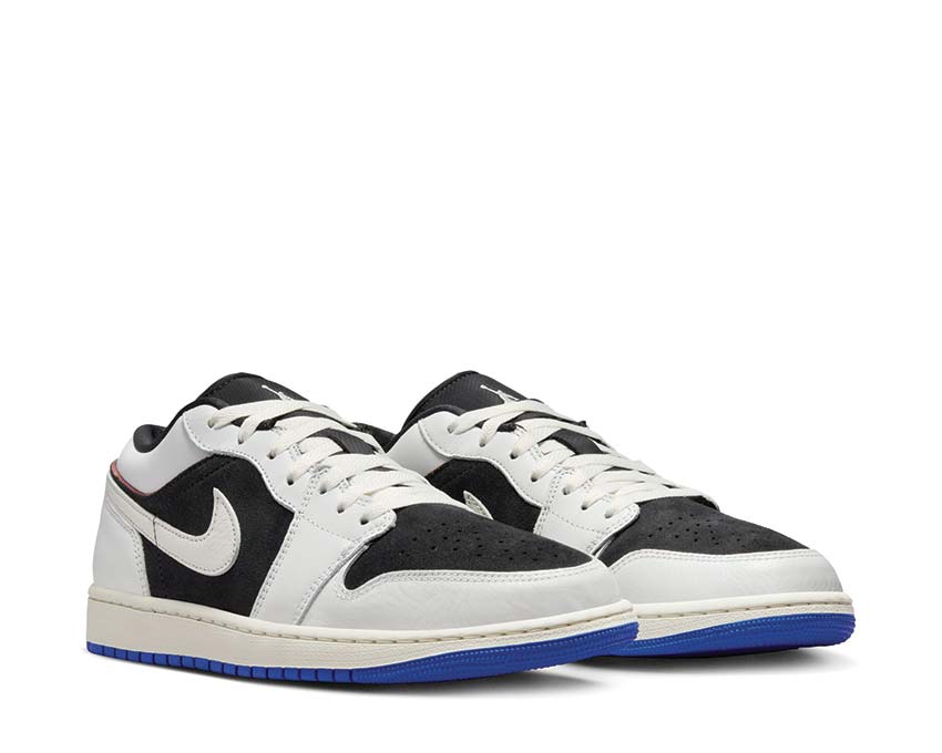 Tênis Nike Jordan 1 Low
Quai 54