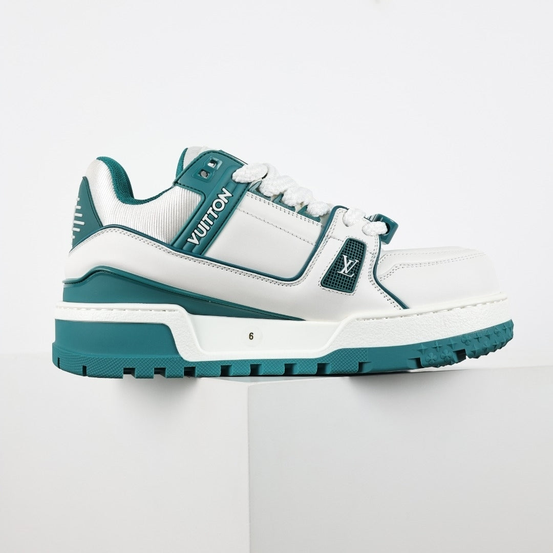 Tênis LV Trainer Maxi