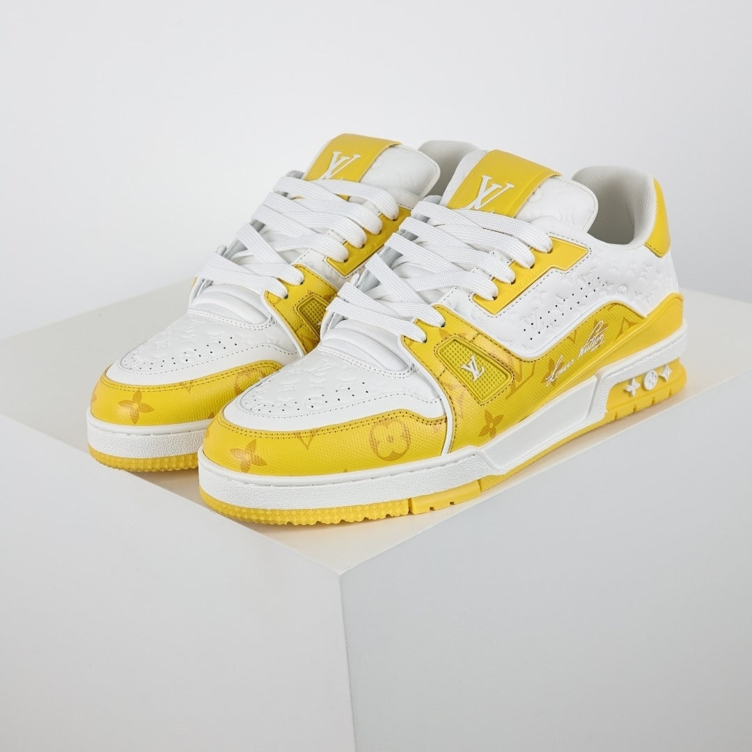 Tênis LV Trainer