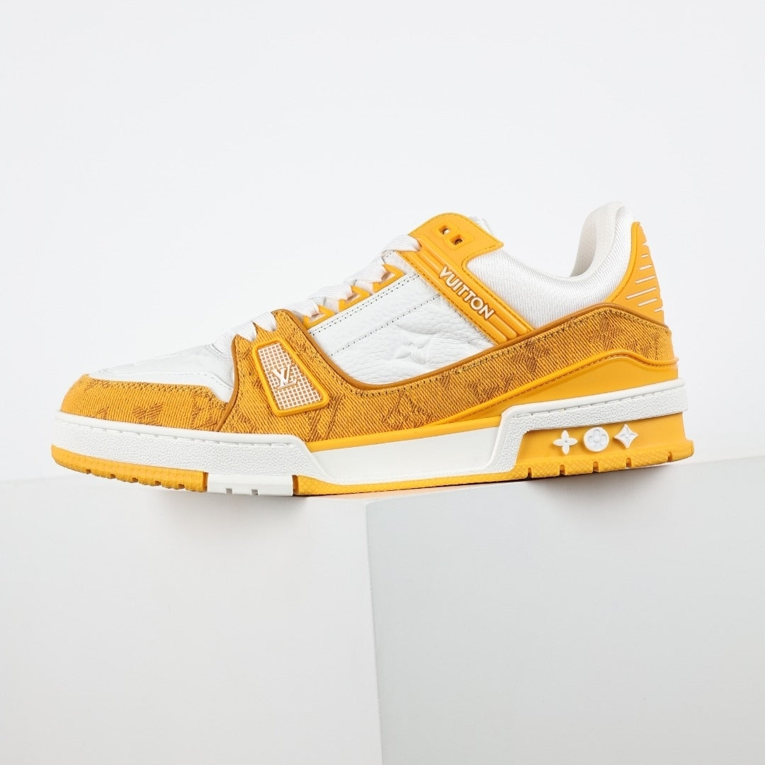 Tênis LV Trainer