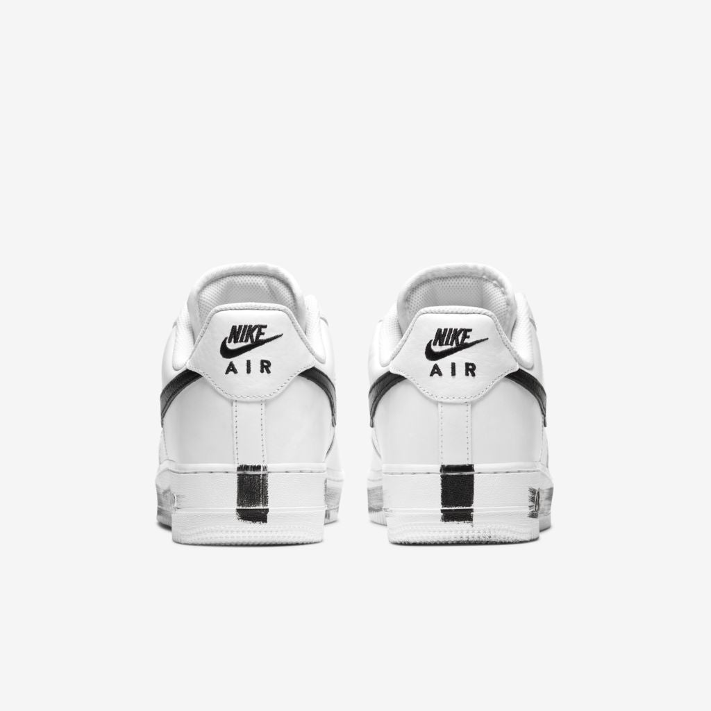 G-Dragon x Nike Air Force 1 Peaceminusone Paranoise 2.0