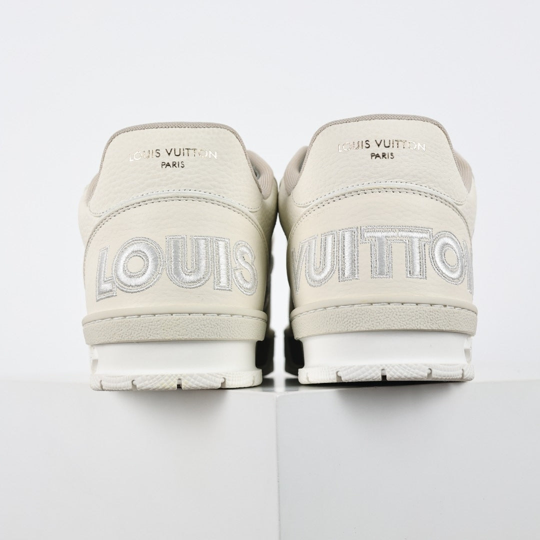Sneaker LV Trainer